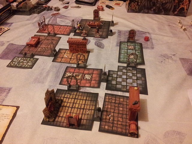 Hero Quest