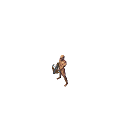 Prone animation